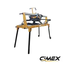 Mașină de tăiat plăci CIMEX TC350-1200