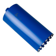 Алмазная коронка DIAMOND 202x10x450mm 17T 1 1/4″ M12117