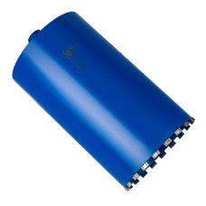 Алмазная коронка DIAMOND 250x10x450mm 20T 1 1/4″ M12122