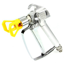 PISTOL DE PULVERIZARE (VOPSEA) MAR-POL M80635-5
