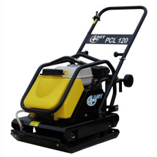 Placă compactoară AGT PCL 120 GX160