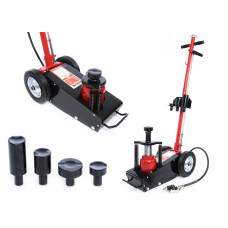 Cric hidraulic-pneumatic MAR-POL M80391
