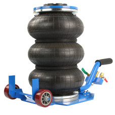 Cric pneumatic 3.5T (mâner scurt) MAR-POL M80130R/2