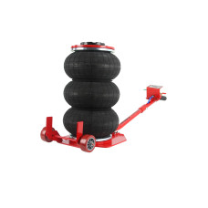 Cric pneumatic 3.5T (mâner lung) MAR-POL M80131/2