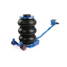 Cric pneumatic 3.5T (mâner lung) MAR-POL M80131R/2