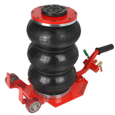 Cric pneumatic 3.5T (mâner scurt) MAR-POL M80130