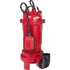 Pompă submersibilă apă murdară Raider RD-CAWP56