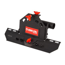 Slider Mechanic taiere 45°, accesoriu flex 125mm MAR-POL M04108