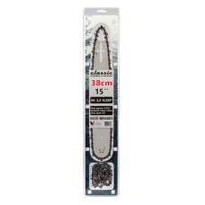 Sina lant cu doua lanturi MAR-POL M86605