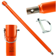 Mufa extensie la motobur (70cm) MAR-POL M83169