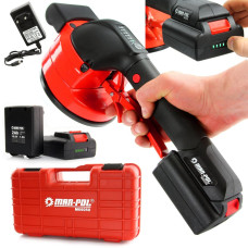 Ventuza cu acumulator MAR-POL M66050