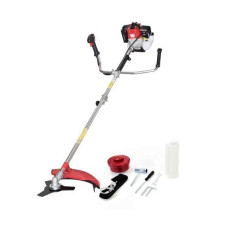 Motocoasă pe benzină pliabilă 1.8Kw RAIDER RD-GBC20