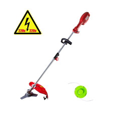 Trimmer electric 1200w, 420mm Raider RD-EBC05