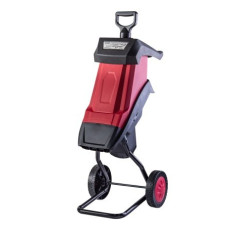 Tocător electric p/n mărunțirea crengelor 2400w/40mm. Raider RD-ESH01