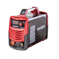Aparat de sudură tip invertor Raider RD-IW220