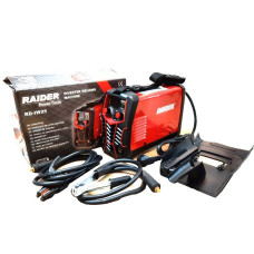 Aparat de sudură Invertor Raider RD-IW25