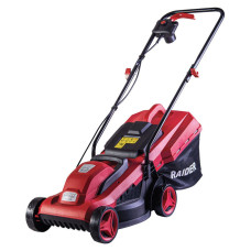 Mașină de tuns iarba 1400w/33cm/30l. Raider RD-LM31