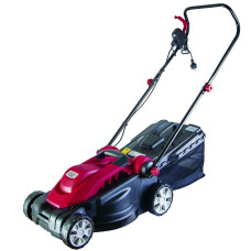 Mașină de tuns iarba 1600W 36cm 40L 700m2 Raider RD-LM32