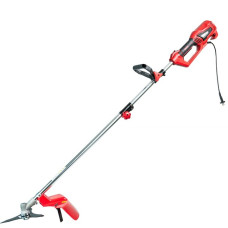 Motocoasă electriă pliabilă cu lamă și mosor 1.2kW RAIDER RD-EBC09