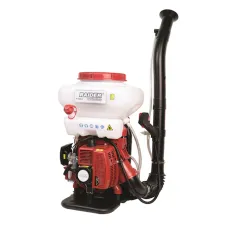 Motostropitoare Raider RD-KMD02