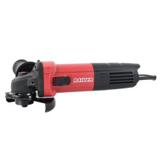 Polizor unghiular 125mm 1200W Raider RDI-AG59