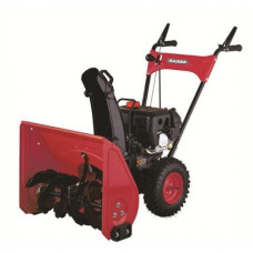 Freză de zăpadă pe benzină 4,1kW, Raider 076901