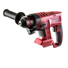 Ciocan Rotopercutor SDS-plus R20 fara perii Li-ion, Raider RDP-SBRH20, fara acumulator si incarcator