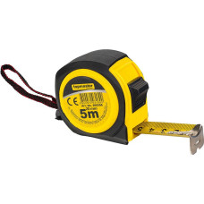 Ruletă 5m Topmaster 260556