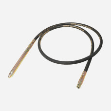 Furtun vibrator pentru beton 38mm/4m RTRMAX RTY391801