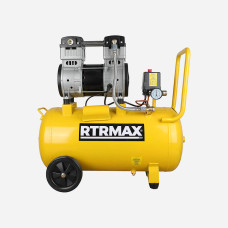 Compresor de aer silențios RTRMAX RTM735