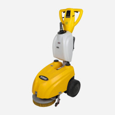 Mașină de curățat podele, pe acumulator RTRMAX RTM7832