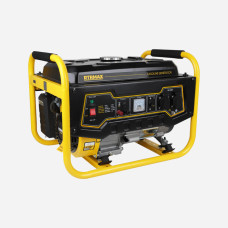 Generator electric pe benzină 2,2KW/220V RTRMAX RTR3510 (Turcia)