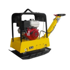 Placă compactoară Reversibilă AGT CRBH 330