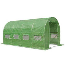 Теплица 4x2.5x2м