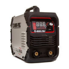 APARAT DE SUDURĂ INVERTER MMA TIG 300A MAR-POL M89377 (COMPACT)