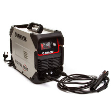 APARAT DE SUDURĂ INVERTER MMA TIG 300A MAR-POL M89378
