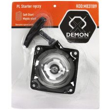 Ручной стартер DEMON M831189