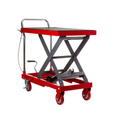Masă elevatoare hidraulică 500Kg MAR-POL M51101