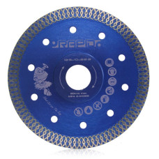 Disc diamantat 125x1.4mm RAPID SILENT MAR-POL M08706