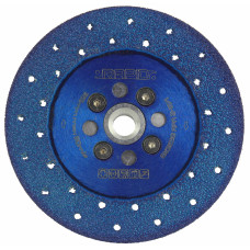 Disc diamantat M14/125x1.6x22,2mm Easy Edge. MAR-POL M08705
