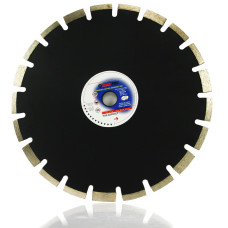 Disc diamantat 350x10x25.4 (asfalt) MAR-POL M08778