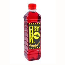 Ulei Motor 2T Euromaster (Gazprom)