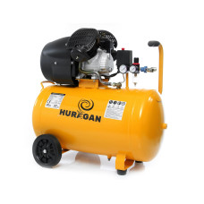 Compresor 100L/2T HURAGAN M88003
