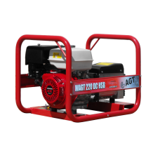 Generator de sudură AGT WAGT 220 DC HSB