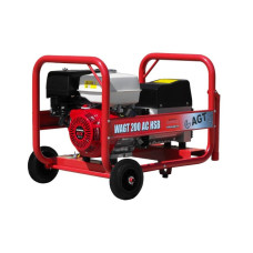 Generator de sudură AGT WAGT 200 AC HSB