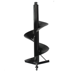 Бур для земли Raider Ø300Х800mm MAR-POL M83121