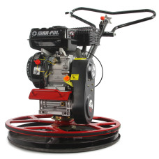Mașină de finisat beton MAR-POL M79504