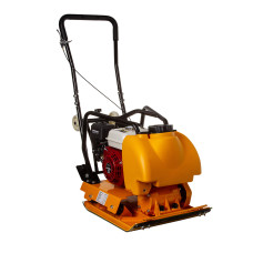 Compactor C90 OHV MAR-POL M79518