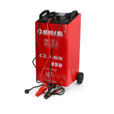 REDRESSOR CU START CLASA 850 LCD 80-1000Ah MAR-POL M82515