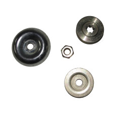 Set de prindere la motocoasă MAR-POL M831114